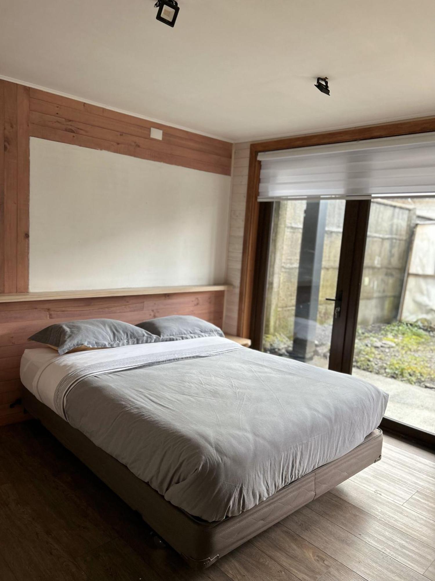 Apartmán Quelen Austral Hornopiren Exteriér fotografie