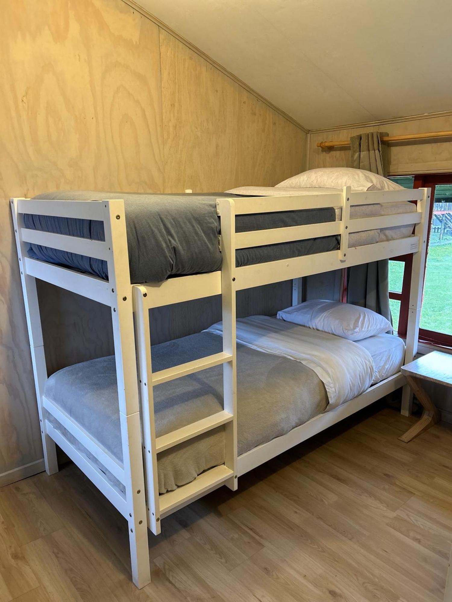 Apartmán Quelen Austral Hornopiren Exteriér fotografie