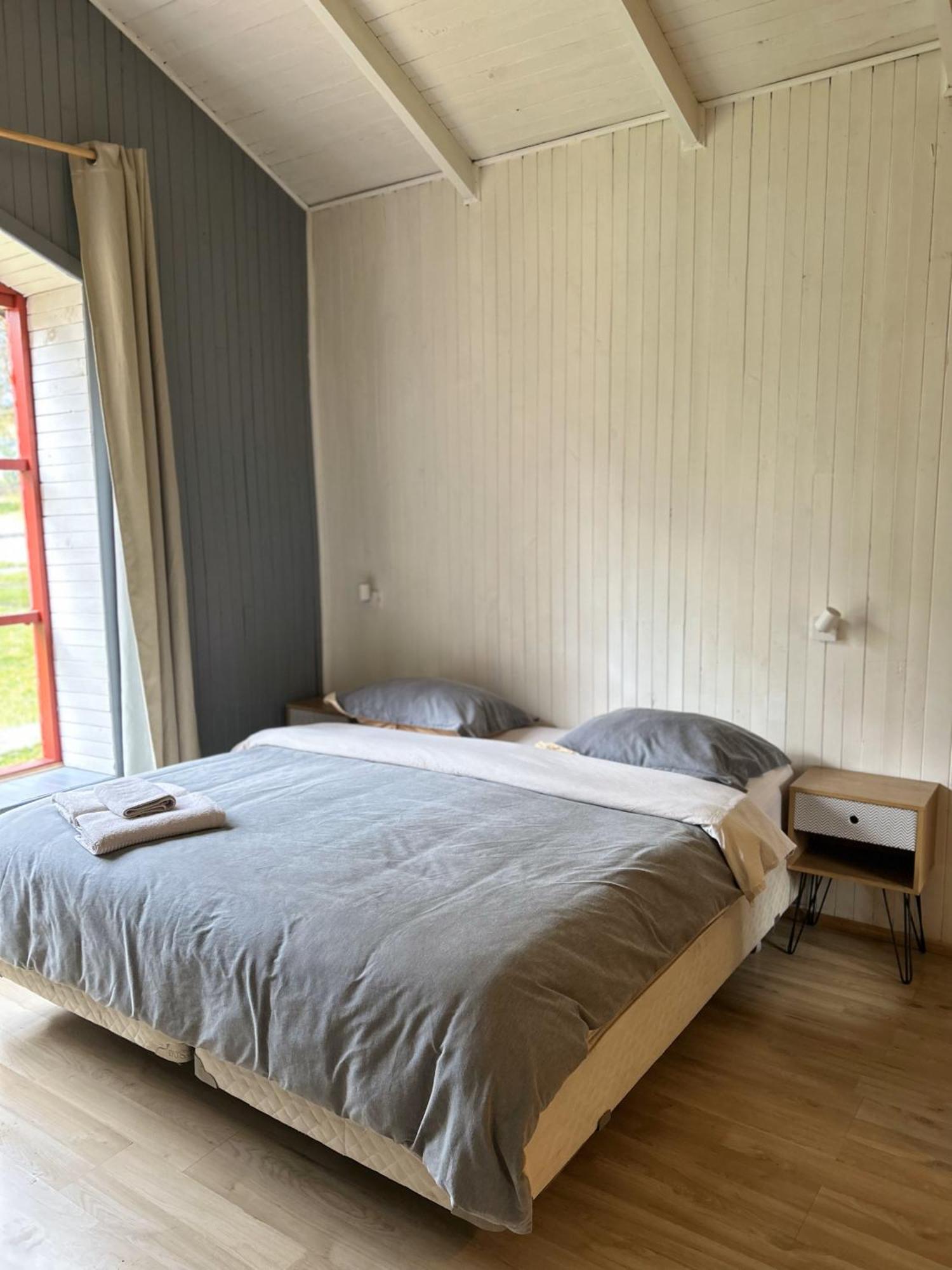 Apartmán Quelen Austral Hornopiren Exteriér fotografie