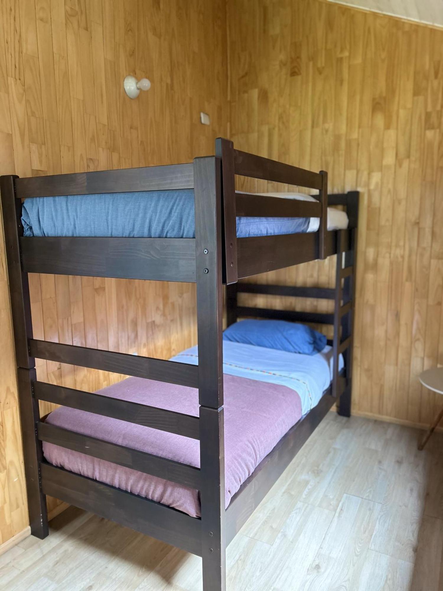 Apartmán Quelen Austral Hornopiren Exteriér fotografie