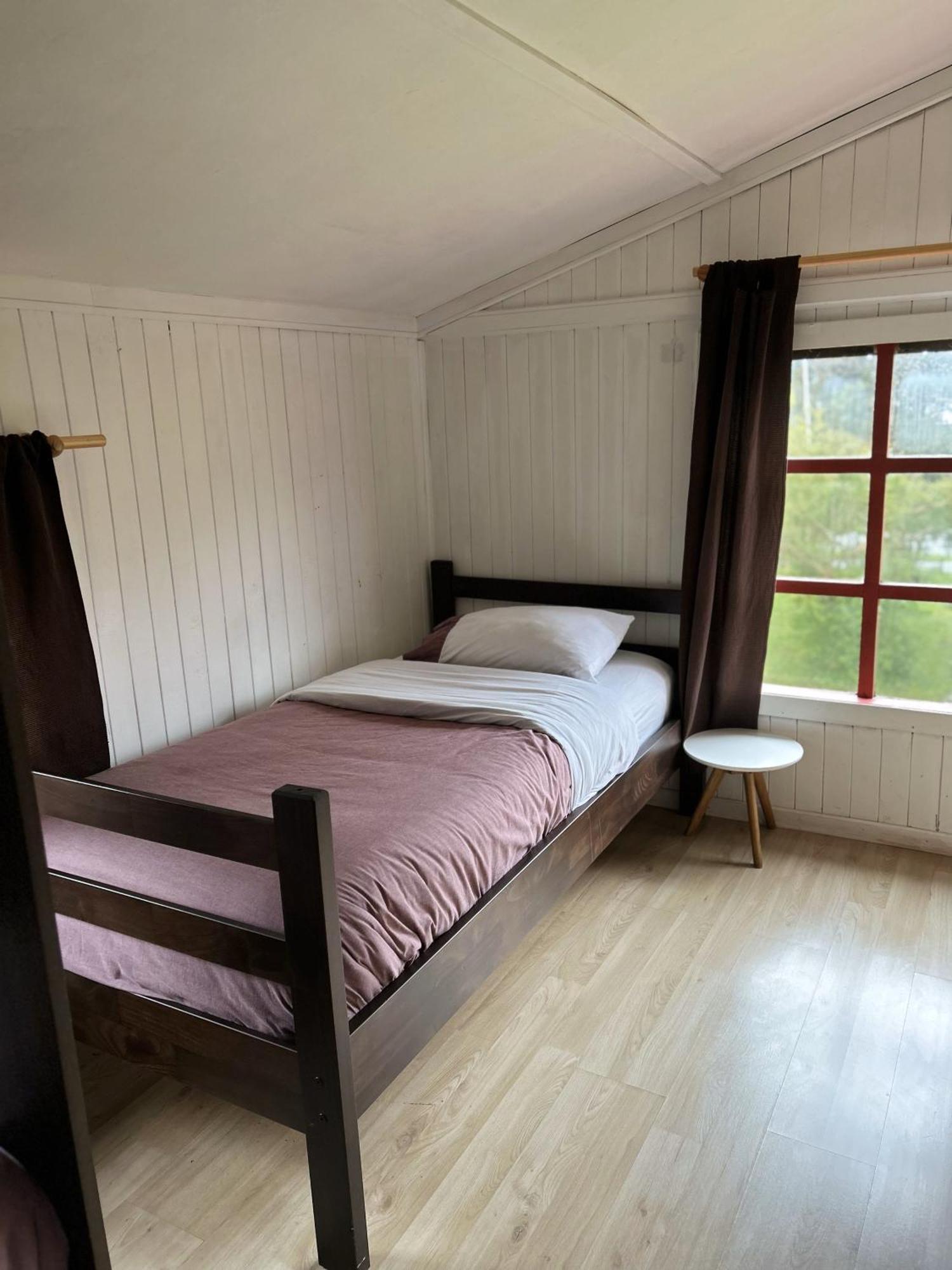 Apartmán Quelen Austral Hornopiren Exteriér fotografie