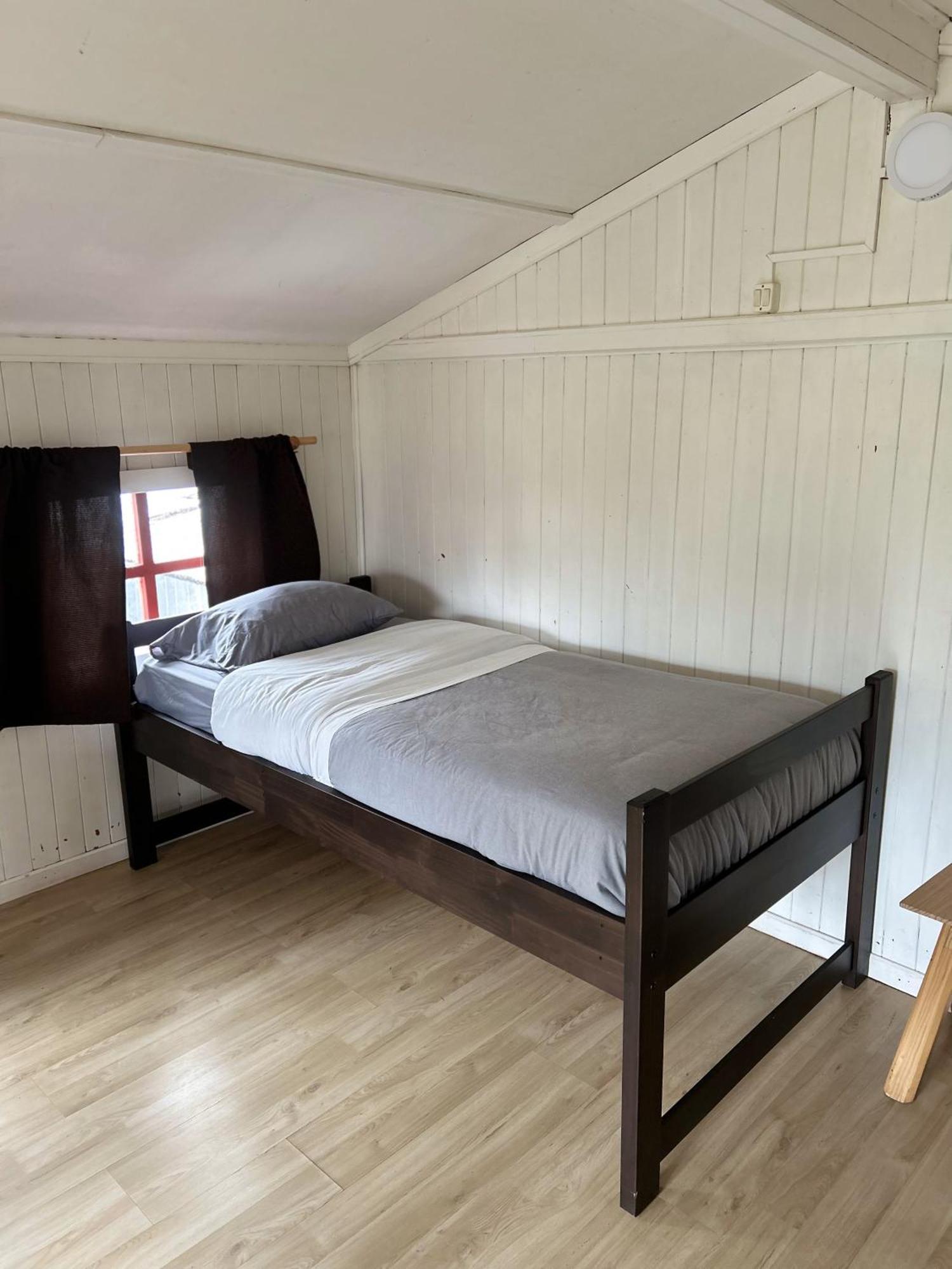 Apartmán Quelen Austral Hornopiren Exteriér fotografie