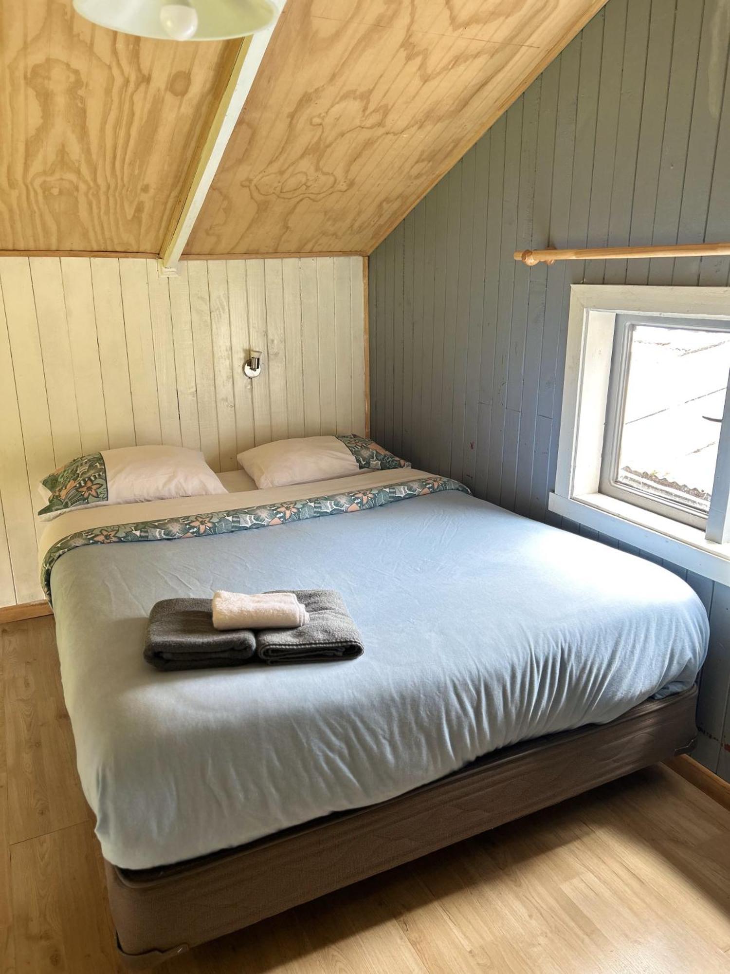 Apartmán Quelen Austral Hornopiren Exteriér fotografie