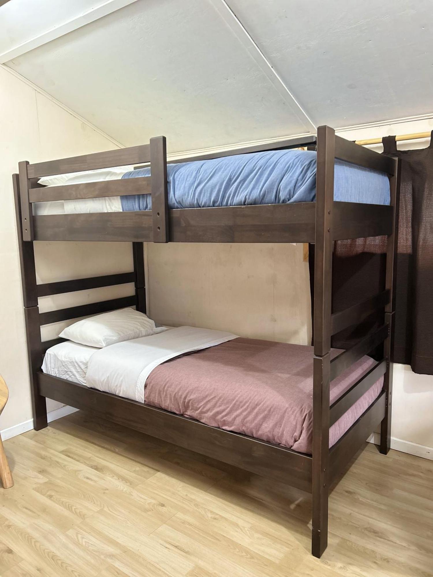 Apartmán Quelen Austral Hornopiren Exteriér fotografie