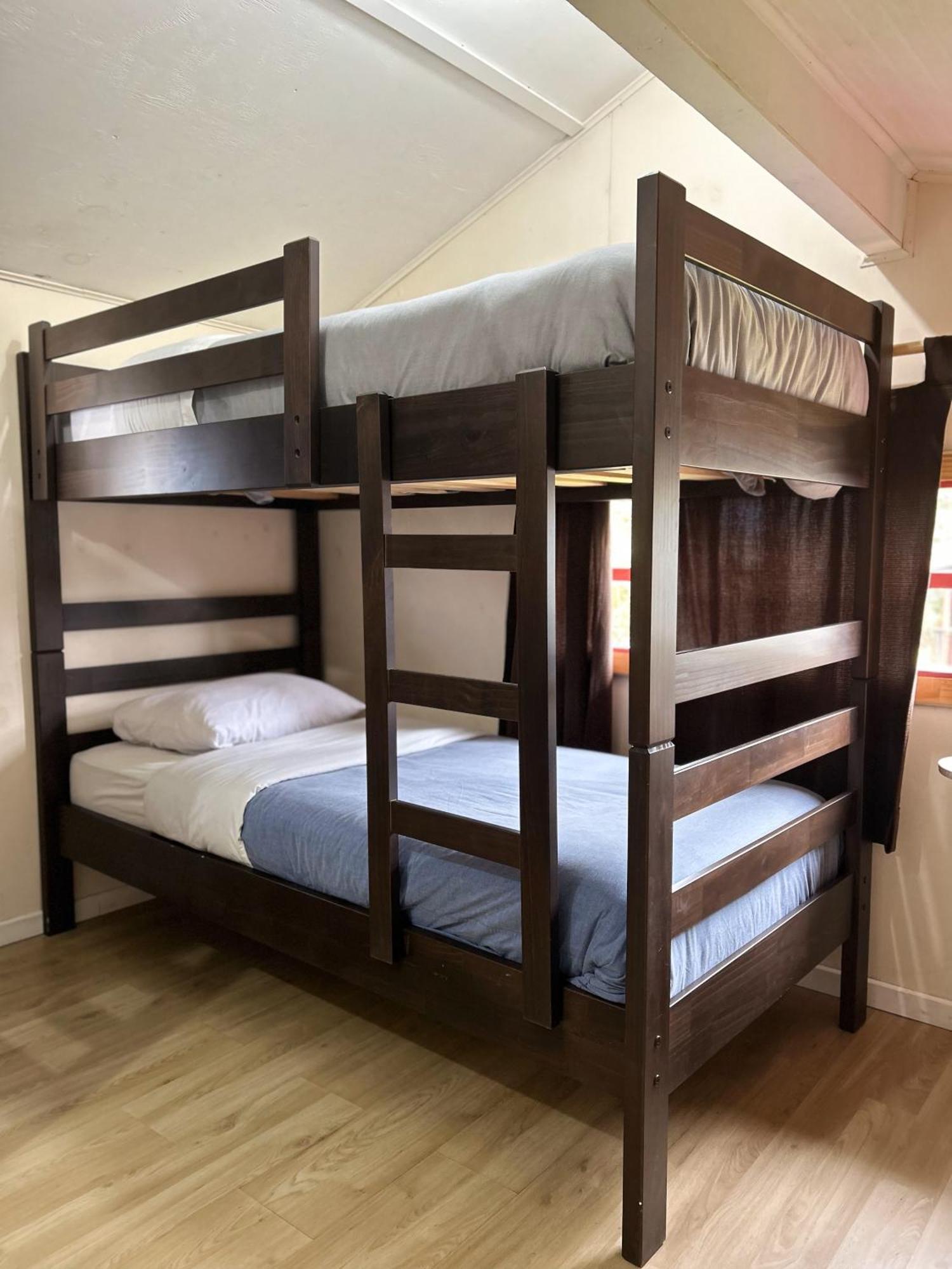 Apartmán Quelen Austral Hornopiren Exteriér fotografie