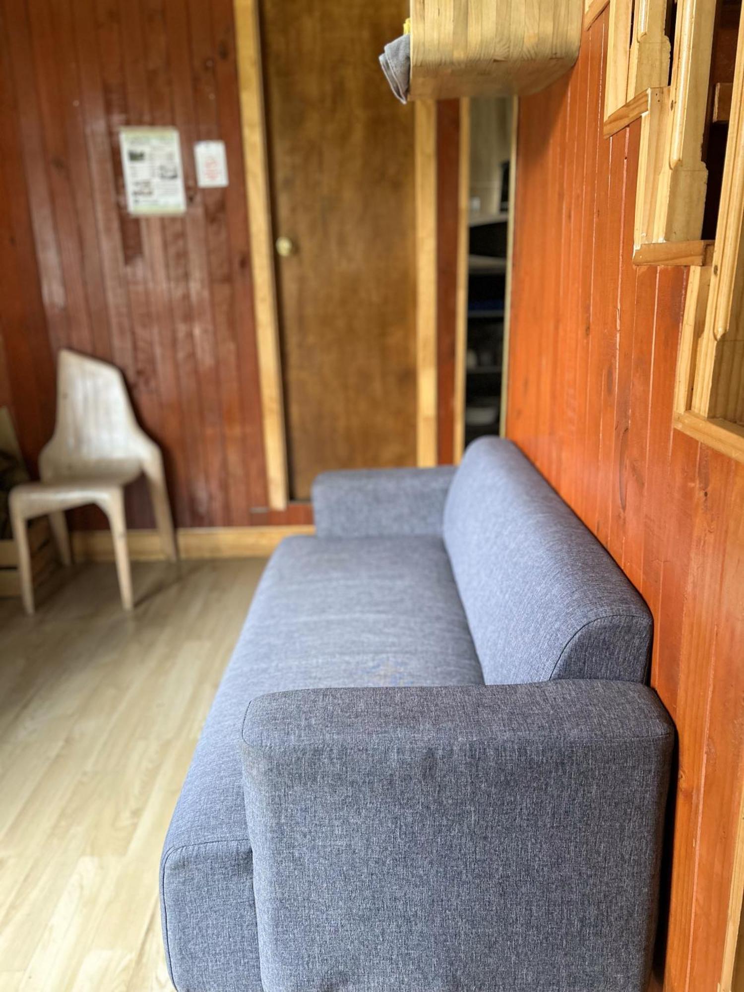 Apartmán Quelen Austral Hornopiren Exteriér fotografie